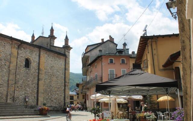 Casa Di Charme