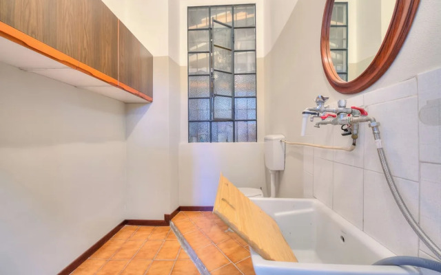 Anita Lake Fitness Retreat