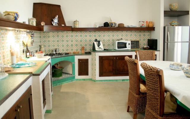 Punta Bianca Suite&Home Experience