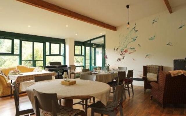 Listoke House
