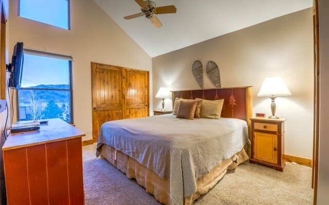 Timber Run By Steamboat Resorts