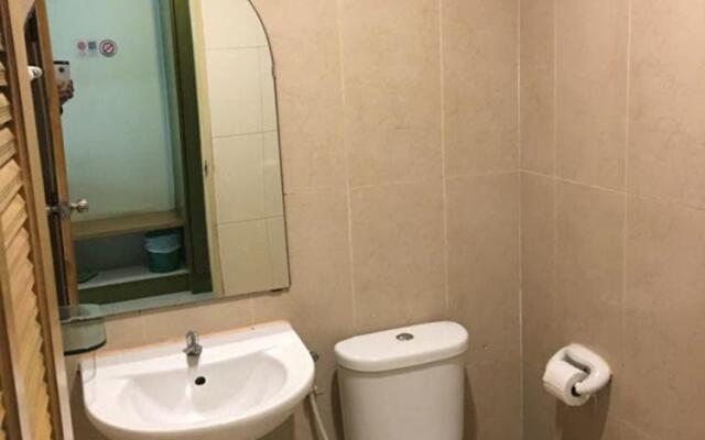 Princess Green Hotel