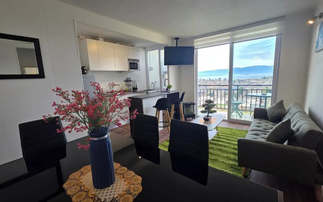 Oceana Suites - Laguna Aculeo