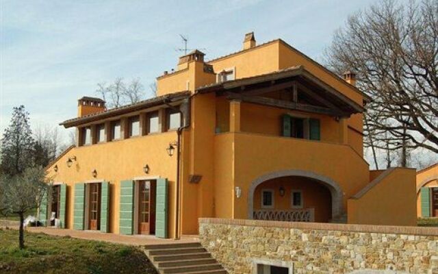 San Martino Country House