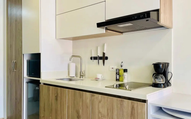 Serendipia By Wynwood House