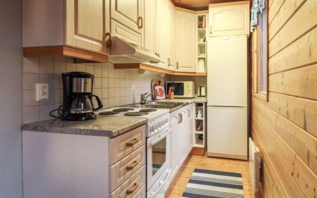 House Mirus Raasepori