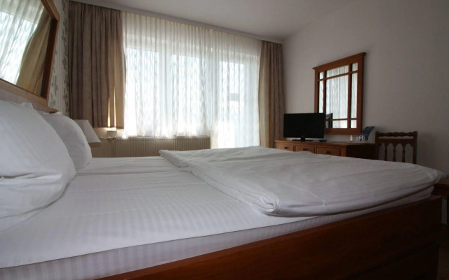 Hotel Weimarer Berg