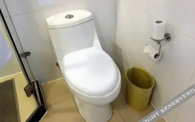 Hanting Hotel Shanghai Dong'an Road 2nd Branch