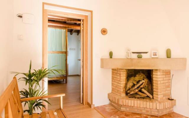 Albergue La Yalga - Hostel