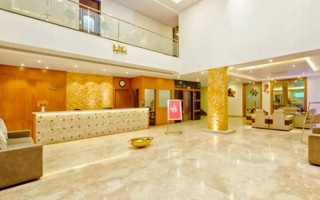 RG Hotels and Resort