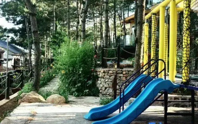 Mingchan Bieye Homestay
