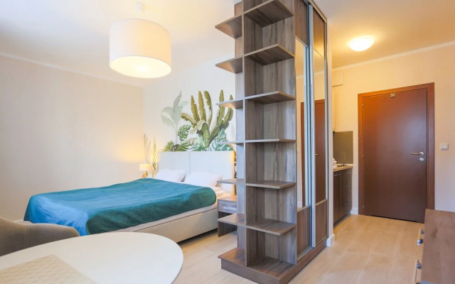 Aquamarina by Baltic Apartments