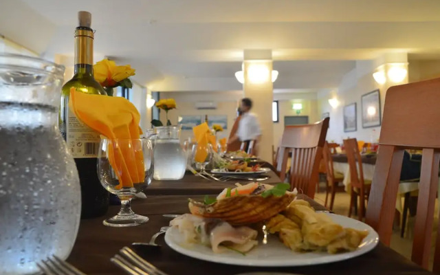 Hotel Karin