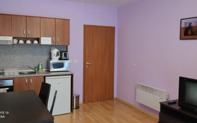 Predela 1 Holiday Apartments