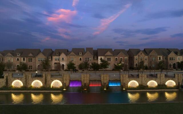 Home2 Suites by Hilton Flower Mound Dallas