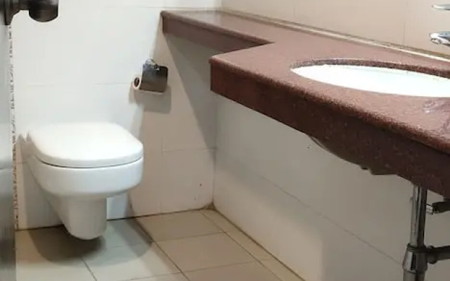 Hotel Saptagiri