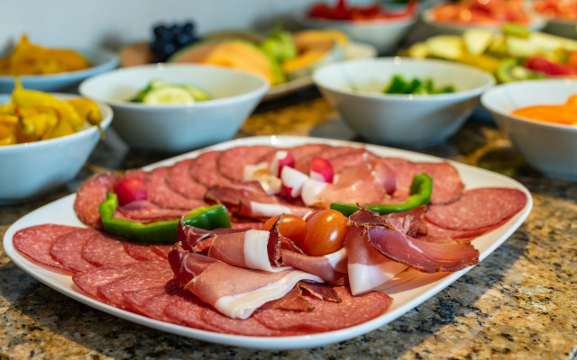 Hotel - Seerose Ferienwohnung