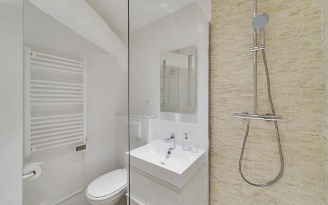 Les Mansardes du Roi