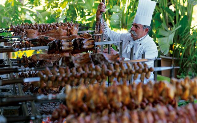 Forte Village Resort - Villa del Parco & Spa