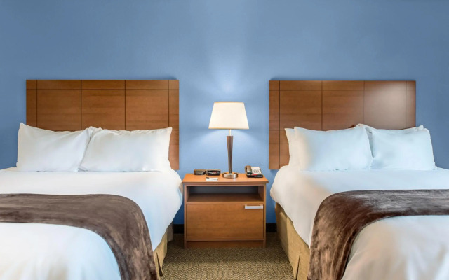 My Place Hotel - Amarillo West/ Medical Center, TX