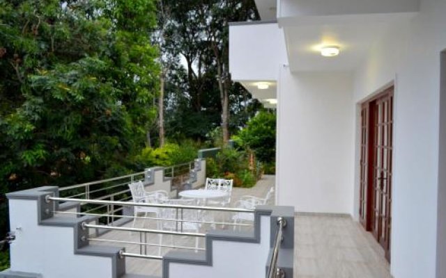 Soha Villa Kandy