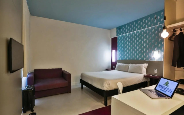 Nobile Inn Pampulha