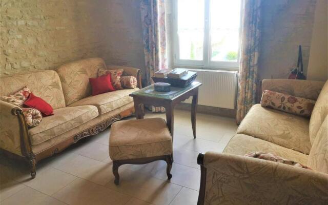 Le Clos des Courtines - Les 4 Vents