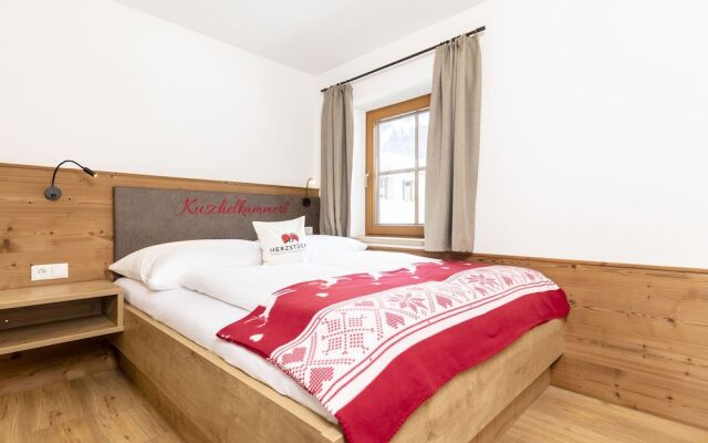 Swanky Apartment in Tyrol Near Ski Area