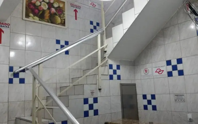 Hotel Marechal 2