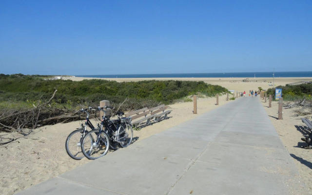 Vakantiewoning Akkerrand Kamperland