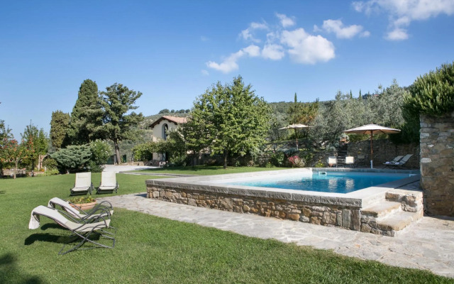 Relais Villa Belpoggio - Residenza d'Epoca