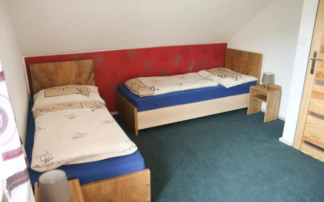 Apartmán Fydorka