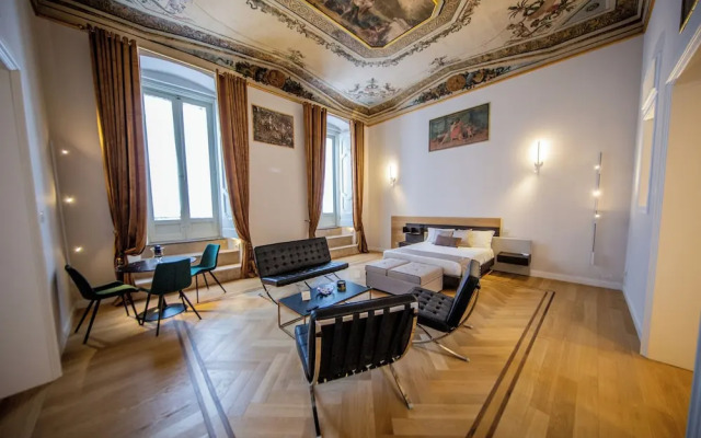 corso grand suites puglia