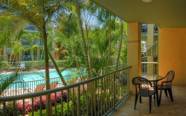 Bila Vista Holiday Apartments