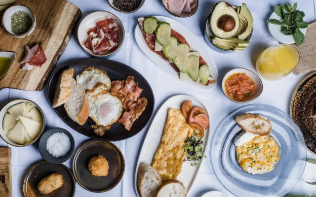 Casa Alberola Alicante, Curio Collection by Hilton