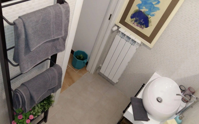 Pompei Rooms and Apartment B&B