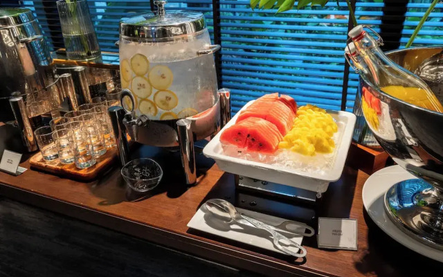 REY Hotel Hanoi