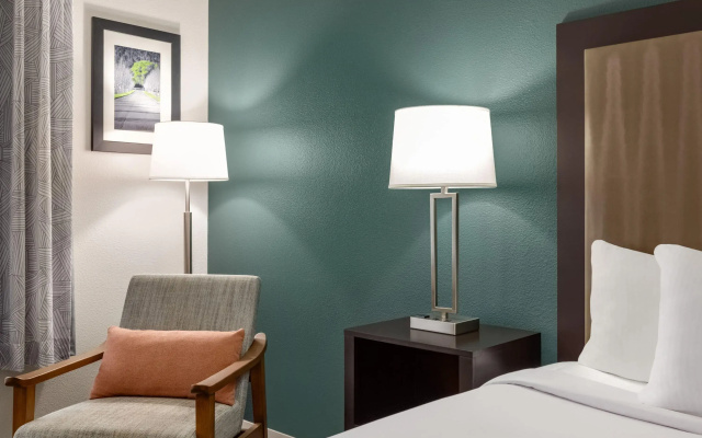 La Quinta Inn & Suites by Wyndham Fairfield - Napa Valley