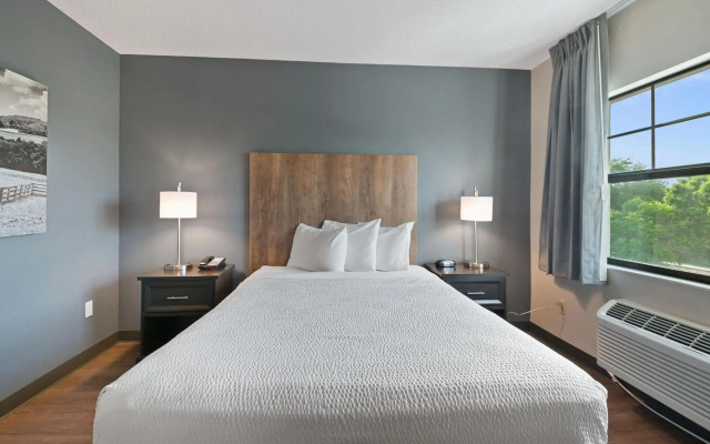 Extended Stay America Suites San Jose Mountain View