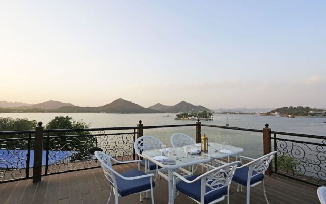 Inder Prakash Hotel