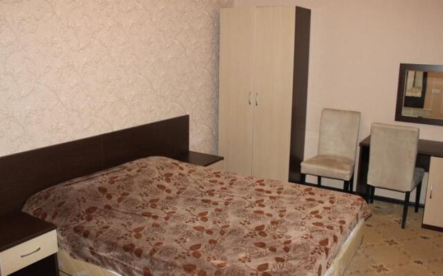 Hotel Margo