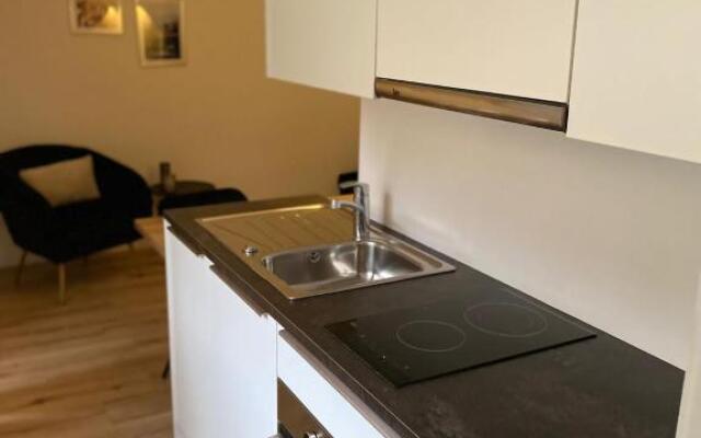 Apartments Torggl