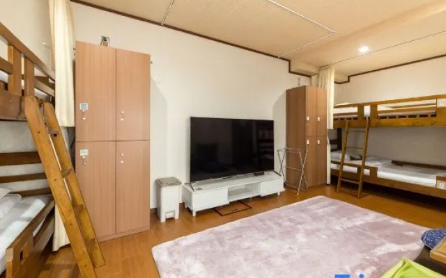 Run Of House 사진 1