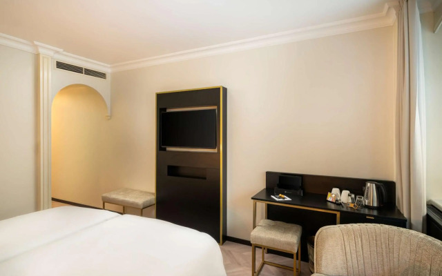 elaya hotel vienna city center