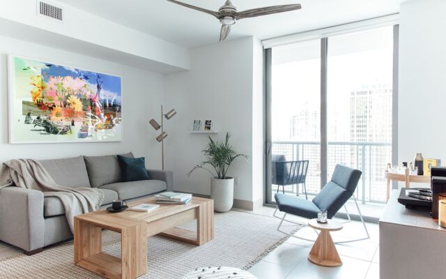 Mint House Miami – Downtown