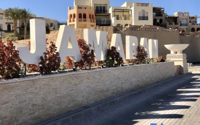 Luxury 4BD Villa with Pool in Hurghada