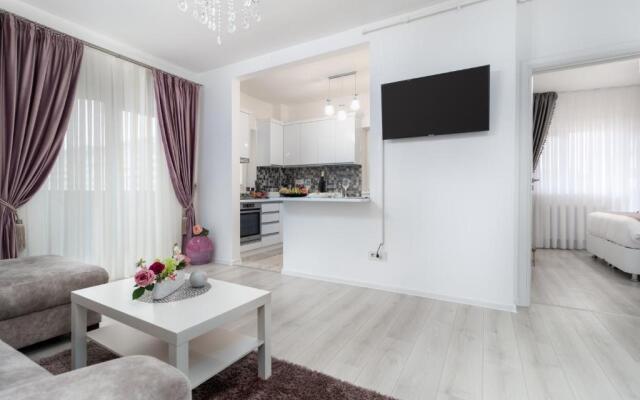 Premier Apartment Luceafarul