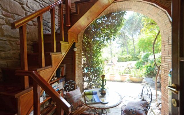 Villa La Goccia Piegaro