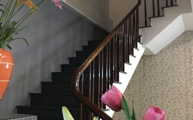 Sunrise Phu Yen Hotel