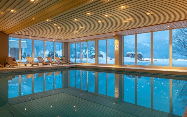 Sunstar Hotel Grindelwald